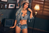 Rose G - Cup Irontech Sex Doll 164cm - sex doll