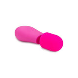 Rose Petite Massage Wand Pink - Adult Toys