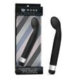 Rose Scarlet G Black - Adult Toys