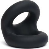 Rugby Ring By Sport Fucker Black - Naughty by Nature Adult Store