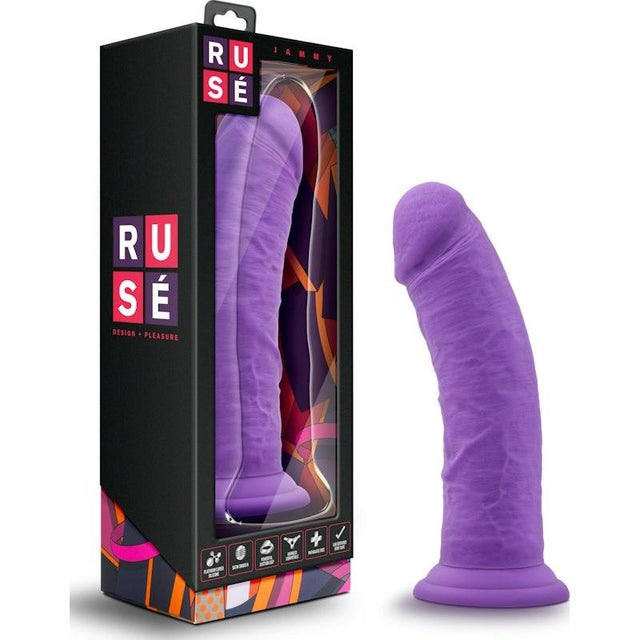 Ruse Jammy Purple - Adult Toys