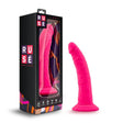 Ruse Jimmy Hot Pink - Adult Toys