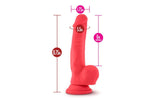 Ruse Shimmy Cherise Dong - Adult Toys