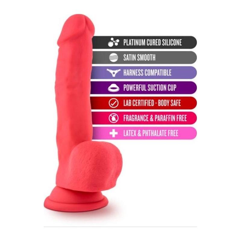 Ruse Shimmy Cherise Dong - Adult Toys