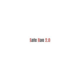 Safe Bag 2.0 Black Medium - Adult Toys