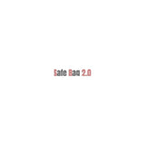 Safe Bag 2.0 Black Medium - Adult Toys