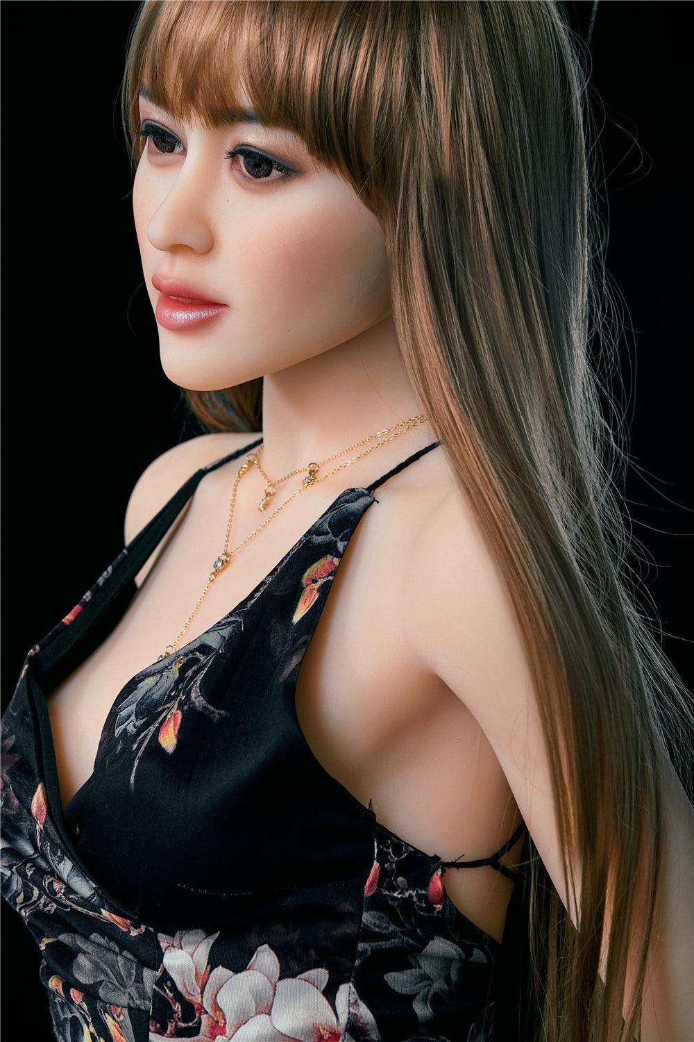 Sarah B - Cup Irontech Sex Doll 165cm - sex doll