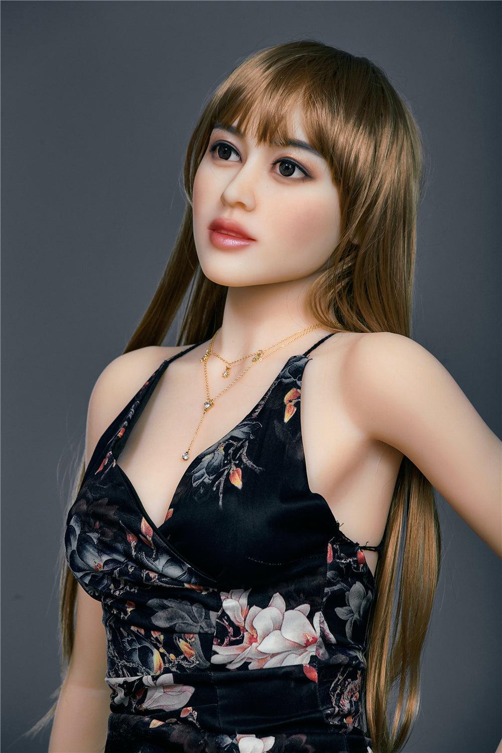Sarah B - Cup Irontech Sex Doll 165cm - sex doll