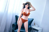 Sarah E - Cup Irontech Sex Doll 159cm - sex doll