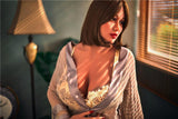 Sarah Plus G - Cup Irontech Sex Doll 163cm - sex doll