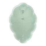 Satisfyer Cloud Dancer Mint - Adult Toys