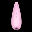 Satisfyer Curvy3+ Pink - Naughty by Nature Adult Store