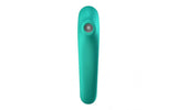 Satisfyer Dual Kiss Green - Adult Toys