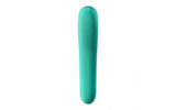 Satisfyer Dual Kiss Green - Naughty by Nature Adult Store