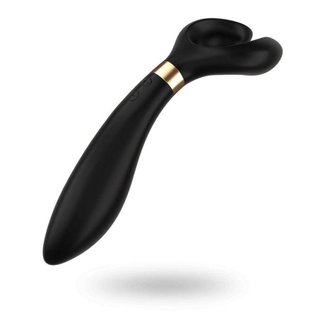 Satisfyer Endless Fun Black - Naughty by Nature Adult Store