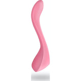 Satisfyer Endless Joy Pink - Adult Toys