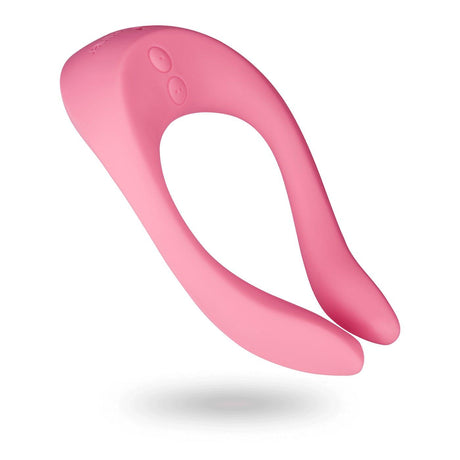 Satisfyer Endless Joy Pink - Naughty by Nature Adult Store