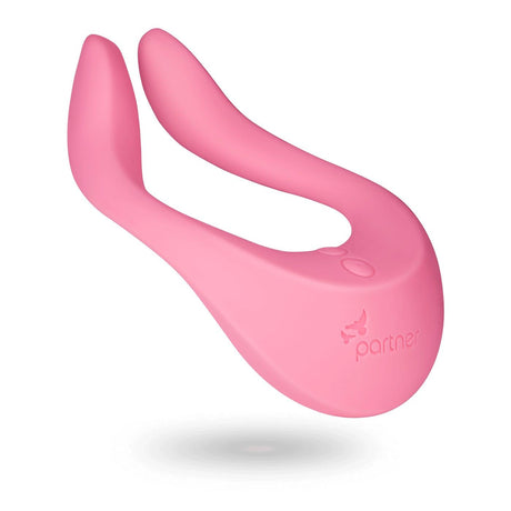 Satisfyer Endless Joy Pink - Naughty by Nature Adult Store