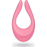 Satisfyer Endless Joy Pink - Naughty by Nature Adult Store