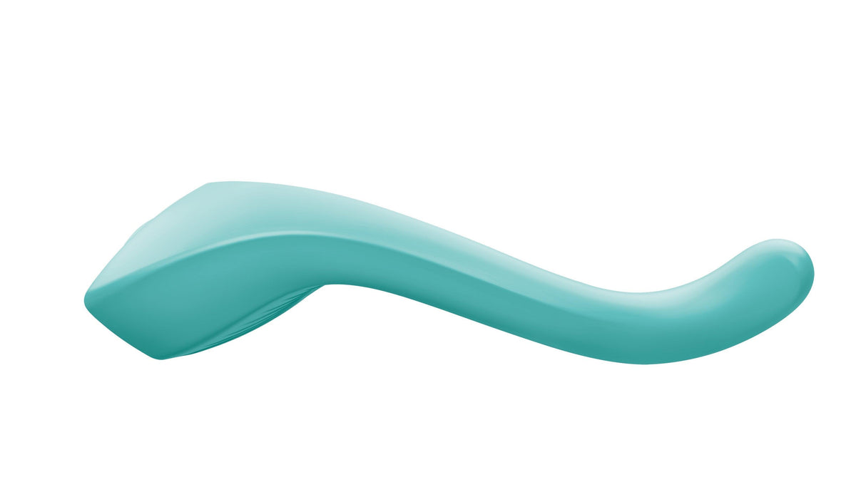 Satisfyer Endless Love Turquoise - Adult Toys