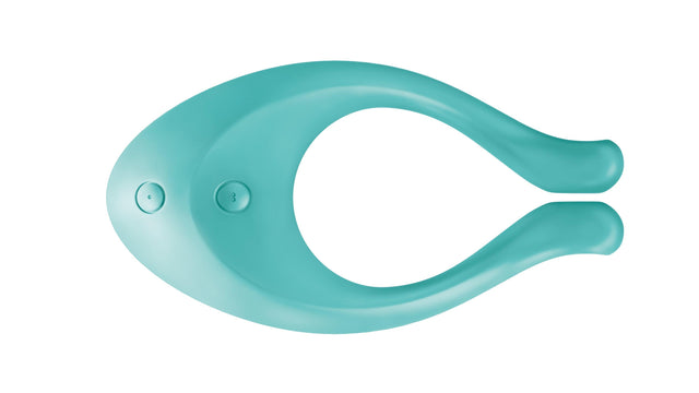 Satisfyer Endless Love Turquoise - Naughty by Nature Adult Store