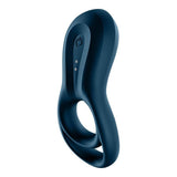 Satisfyer Epic Duo Cockring w Bluetooth & App - Naughty by Nature Adult Store