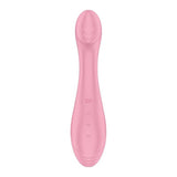 Satisfyer G-Force Pink - Naughty by Nature Adult Store