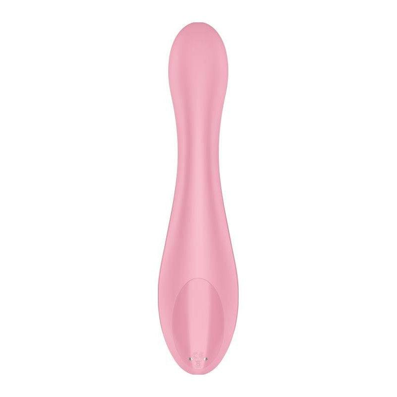 Satisfyer G-Force Pink - Naughty by Nature Adult Store