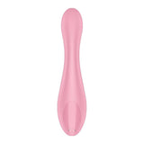 Satisfyer G-Force Pink - Naughty by Nature Adult Store