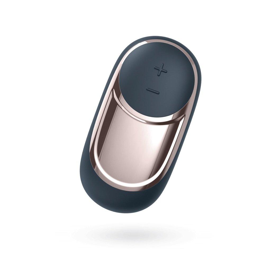 Satisfyer Layon 2 Dark Desire - Adult Toys