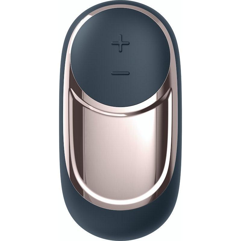 Satisfyer Layon 2 Dark Desire - Adult Toys