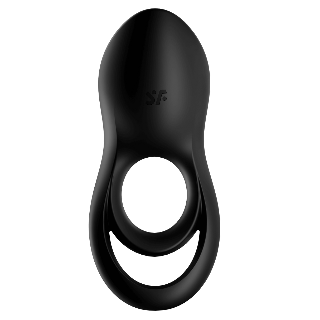 Satisfyer Legendary Duo Cockring - Naughty by Nature Adult Store