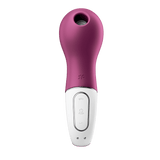 Satisfyer Libra Air Wave Vibrator - Adult Toys