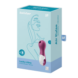 Satisfyer Libra Air Wave Vibrator - Adult Toys