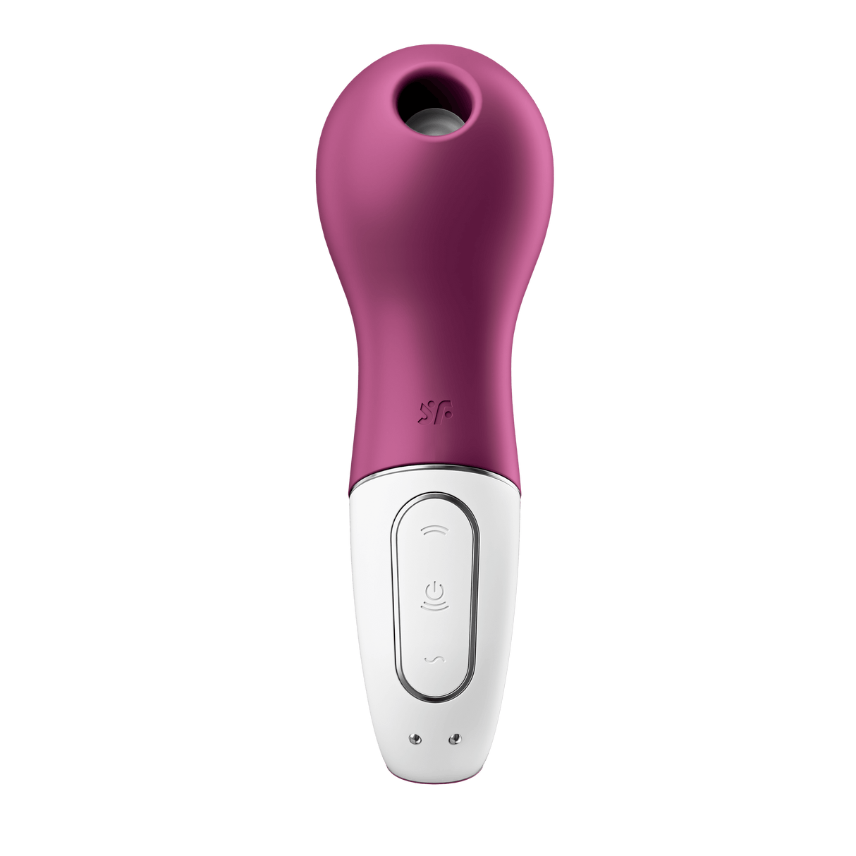 Satisfyer Libra Air Wave Vibrator - Naughty by Nature Adult Store