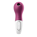 Satisfyer Libra Air Wave Vibrator - Naughty by Nature Adult Store