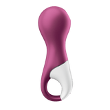 Satisfyer Libra Air Wave Vibrator - Naughty by Nature Adult Store