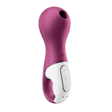 Satisfyer Libra Air Wave Vibrator - Naughty by Nature Adult Store