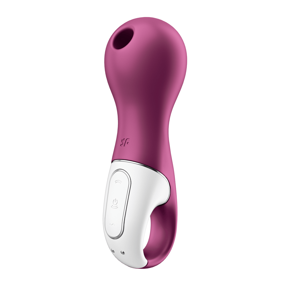 Satisfyer Libra Air Wave Vibrator - Naughty by Nature Adult Store