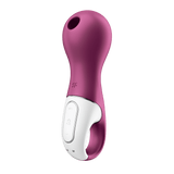 Satisfyer Libra Air Wave Vibrator - Naughty by Nature Adult Store