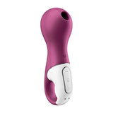 Satisfyer Libra Air Wave Vibrator - Naughty by Nature Adult Store