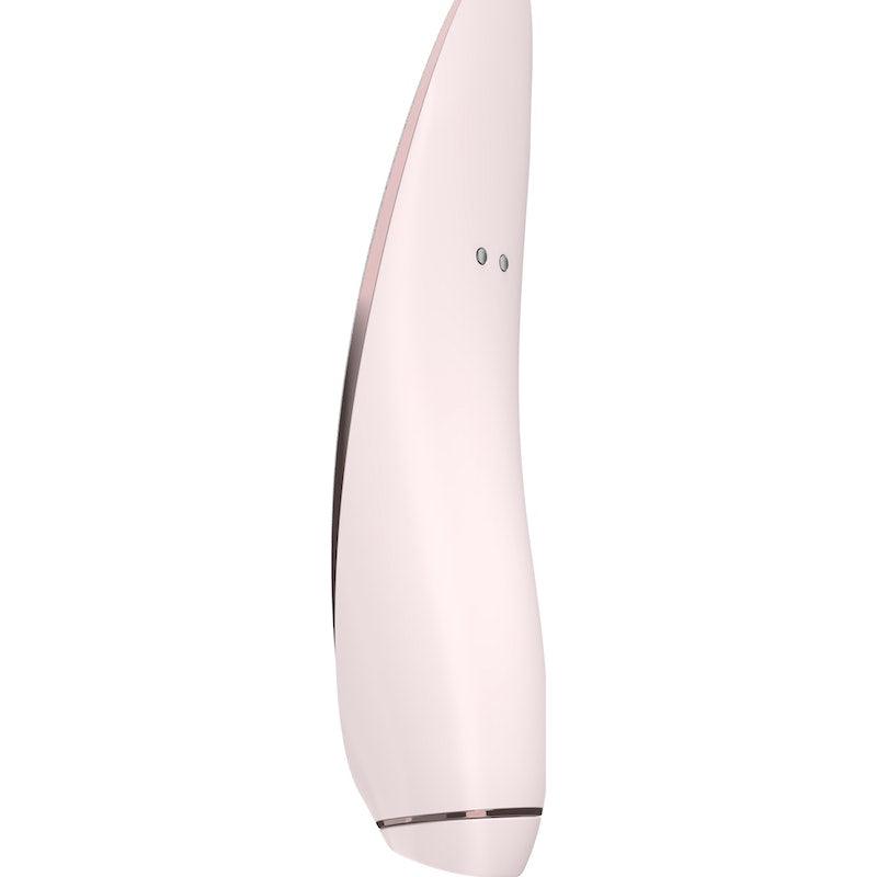 Satisfyer Luxury Pret A Porter - Naughty by Nature Adult Store