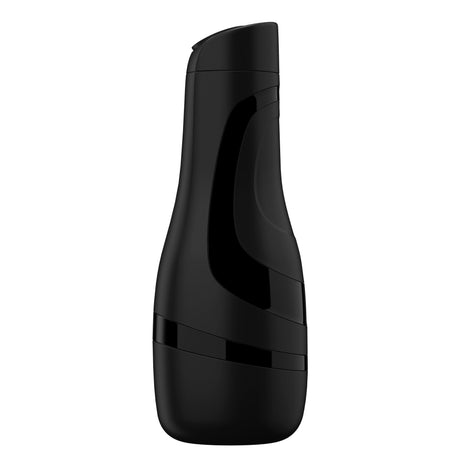 Satisfyer Men Classic Black - Naughty by Nature Adult Store