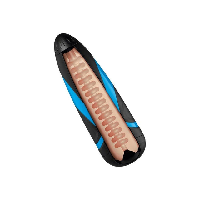 Satisfyer Men Sleeve Chambers of Pleasure - Adult Toys