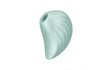 Satisfyer Pearl Diver Air Pulse Simulator Mint - Adult Toys