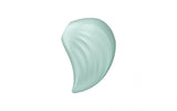 Satisfyer Pearl Diver Air Pulse Simulator Mint - Adult Toys
