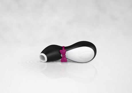 Satisfyer Penguin - Naughty by Nature Adult Store