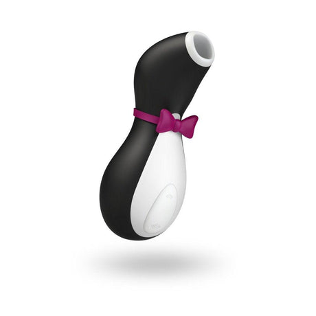 Satisfyer Penguin - Naughty by Nature Adult Store