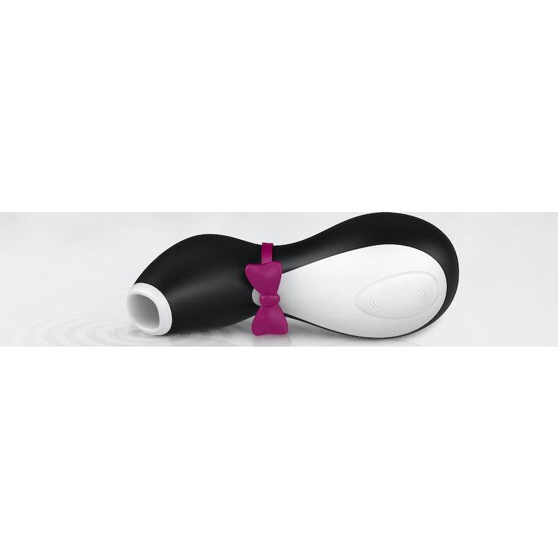 Satisfyer Penguin - Naughty by Nature Adult Store