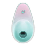 Satisfyer Pixie Dust Mint/Pink - Naughty by Nature Adult Store